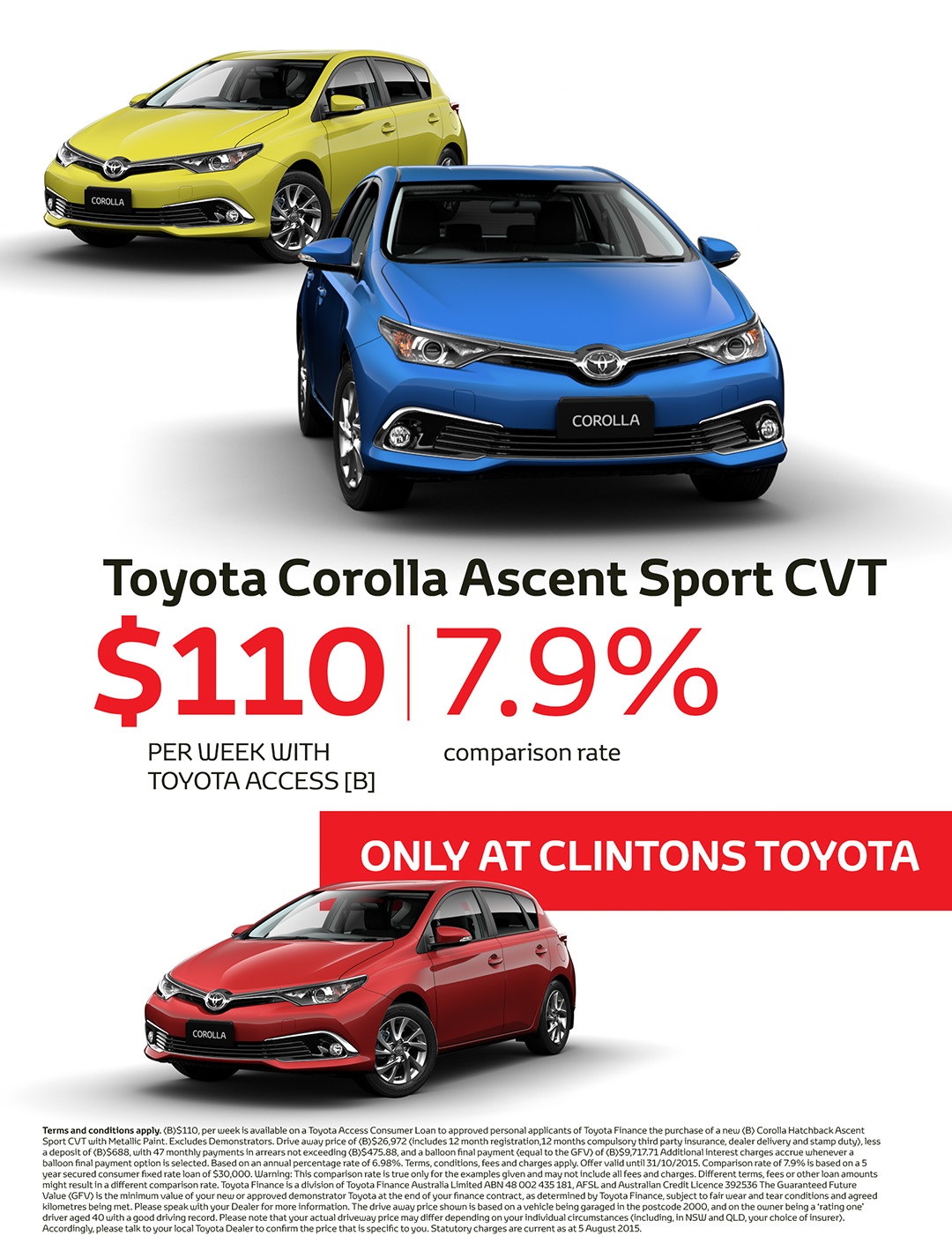 Toyota rav4 lease deals 2018
