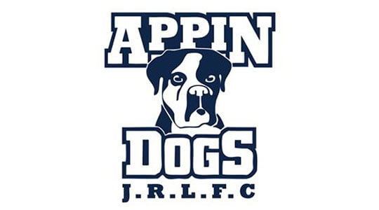 Appin Dogs Junior Rugby Club