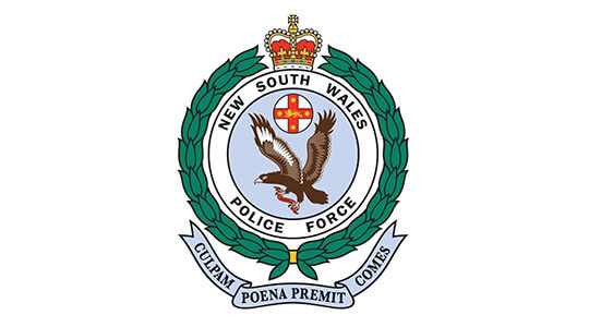 NSW Police Force - Camden LAC 